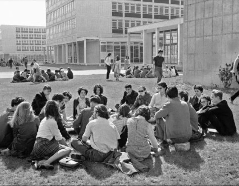 Débat – 22 mars 2018 « Nous sommes tous des universitaires turques »