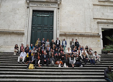 Appel à participation / 19e École de Printemps en histoire de l’art « À la table des artistes » – 21-25 juin 2021, Reims
