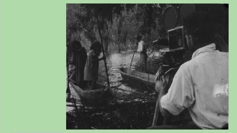 Journées d’études, projections, exposition / Cinéma d’expédition, septembre 2019