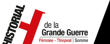 Conférence en ligne / Annette Becker, « Charles de Gaulle en Grande Guerre : le laboratoire de la ‘Guerre de trente ans’ »