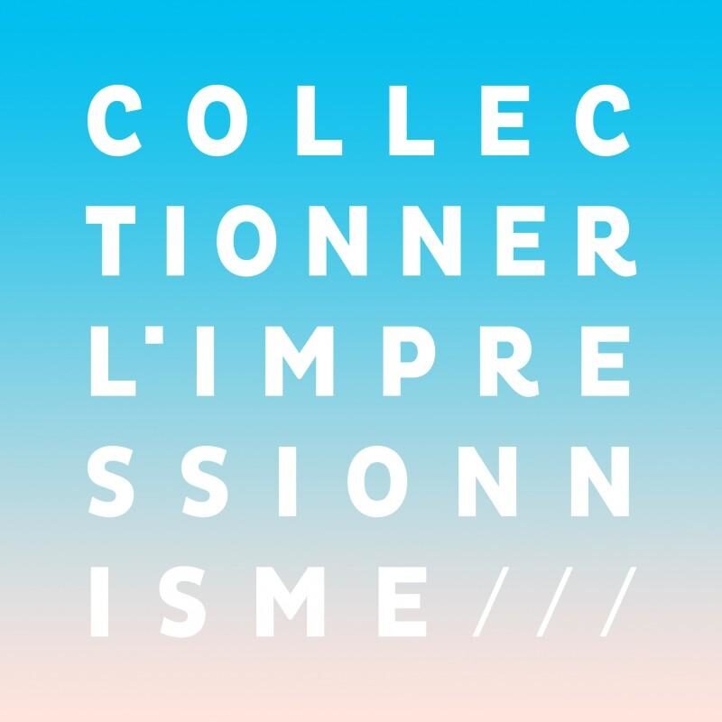 Colloque international / Collectionner l’impressionnisme, 12 et 13 novembre 2020 – format numérique