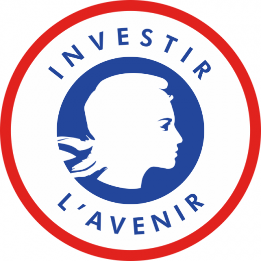 ESPADON-PATRIMEX+ Lauréat de l’A.M.I. Équipements Structurants pour la Recherche