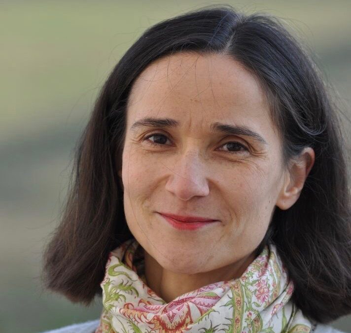 Marianne Cojannot-Le Blanc