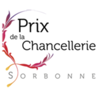 Prix de la Chancellerie / Félicitations aux lauréat.e.s HAR !