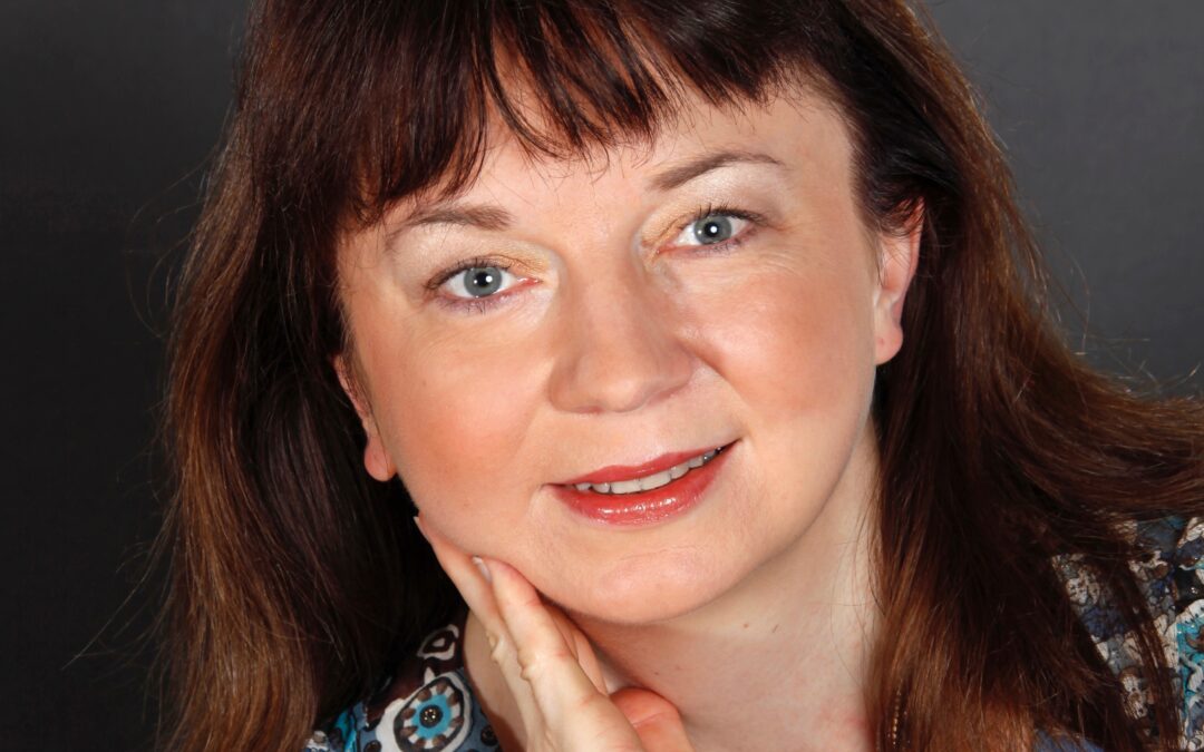 Véronique Boucherat