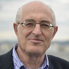 Thierry Dufrêne