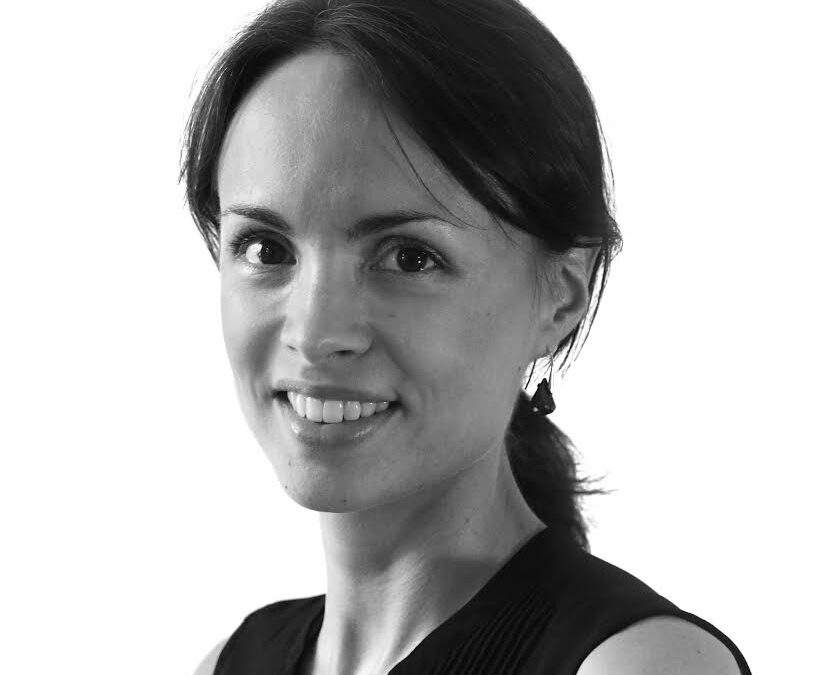 Anne-Violaine Houcke