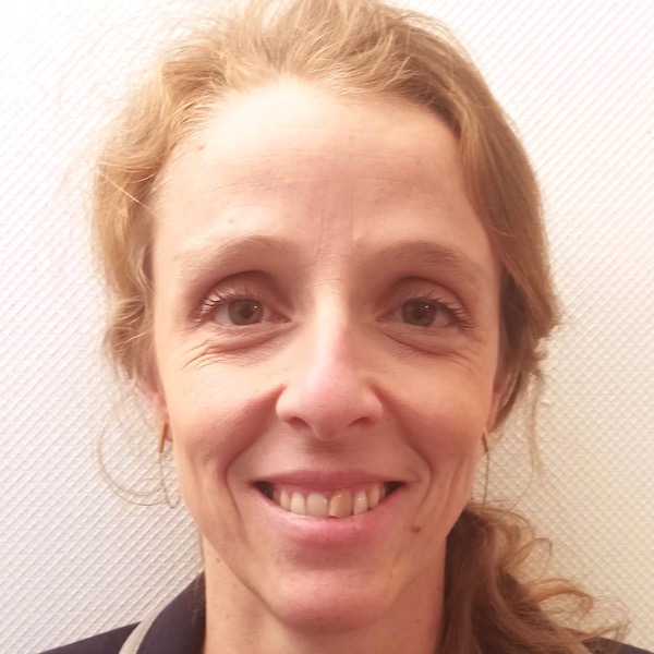 Félicie Faizand de Maupeou