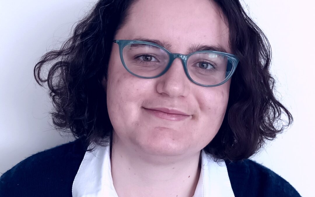 Anaëlle Vaissié