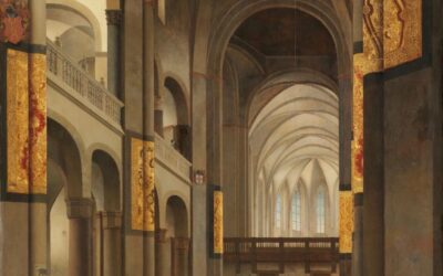 Appel à candidatures / Post-doc domaine Histoire de l’art du XIVe au XIXe siècle – projet AORUM