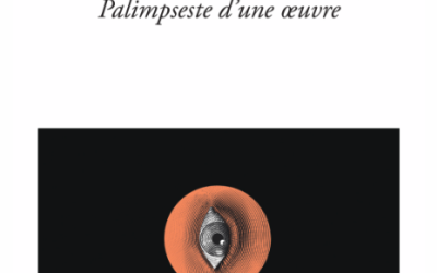 Marc Décimo, Étant donné Marcel Duchamp – Palimpseste d’une œuvre, Les presses du réel 2022