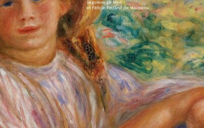 Ségolène Le Men et Félicie Faizand de Maupeou (dir.), Collectionner l’Impressionnisme, Silvana Editoriale 2022