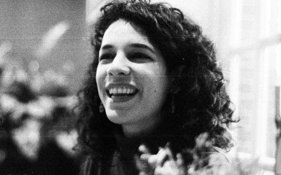 Maria Constantinou