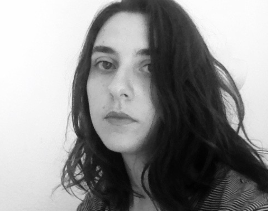 Anna Mandico