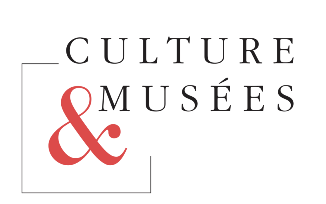 Culture & Musées 43/2024 « Muséologie et cinéma : perspectives contemporaines »