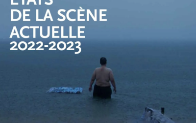 Théâtre/Public n° 253 « États de la scène actuelle, 2022-2023 »