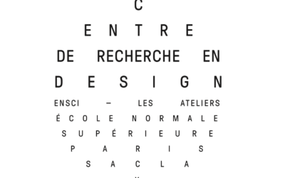 Appel à communications / Design, narration(s) et théorie(s) littéraire(s). Au prisme de l’œuvre de Pierre Bayard 