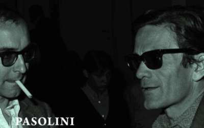 Pasolini. Dialogues avec la France / Dialoghi con la Francia, ICI Berlin Press 2025