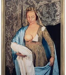 Appel à communications / XXIV École de Printemps du Réseau International de Formation en Histoire de l’art