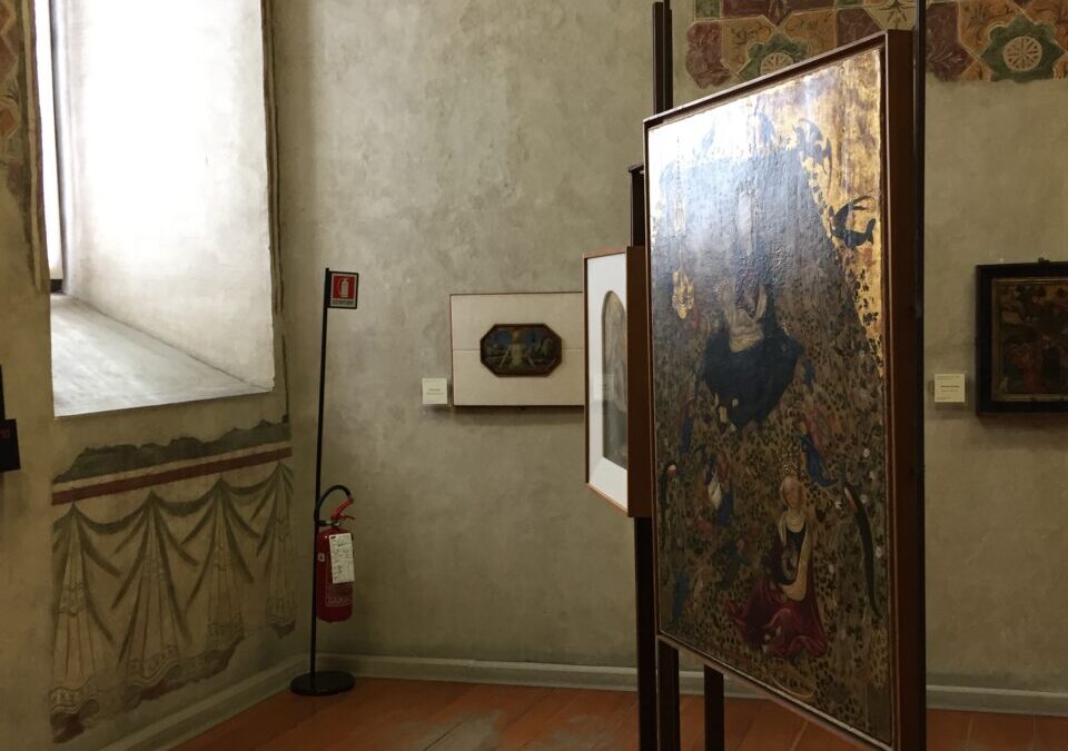 Journée d’études Projets AORUM et FabLight / Le reflet à l’œuvre