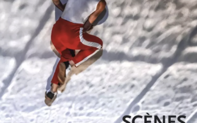 Théâtre/Public n° 258 « Scènes polonaises », janvier-mars 2026