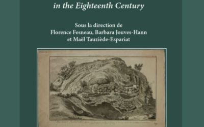Aux limites du paysage au XVIIIe siècle / The Landscape at its Margins in the Eighteenth Century, GRHAM 2025