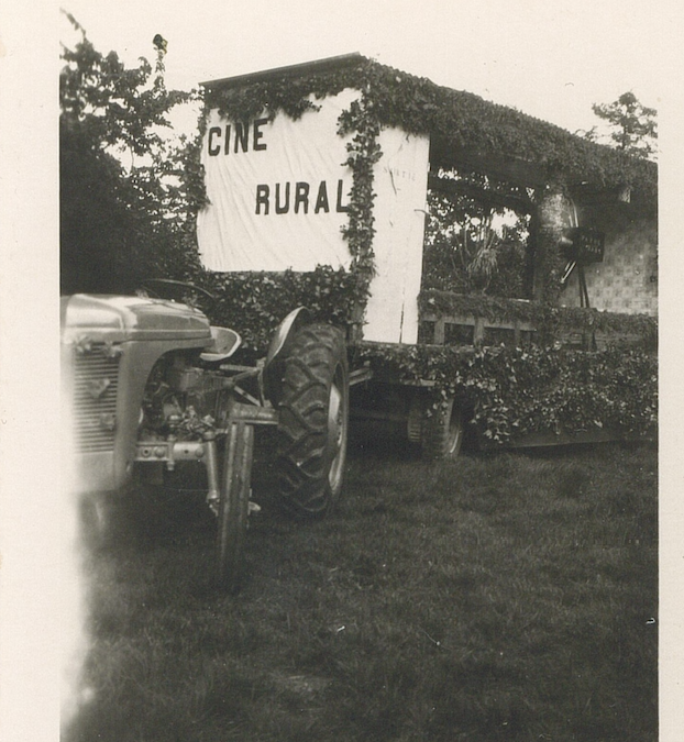 CINERURAL
